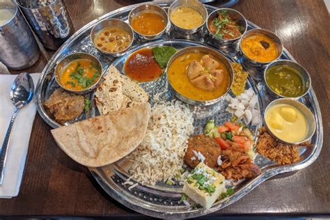 The hot new (and upcoming) Indian restaurants you need to .